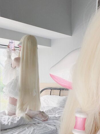 Full leaked Bibsye private onlyfans photo