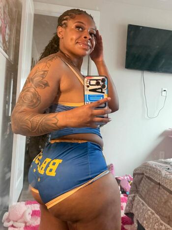 🔥 Bignie leaked private photo uncensored full