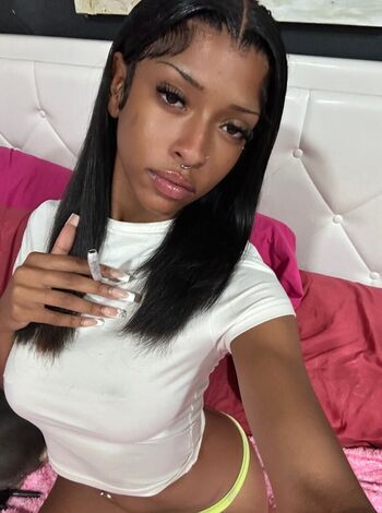 Full leaked Bigwosa private onlyfans photo