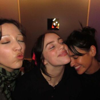 🔥 Billie eilish  page leaked private photo uncensored full