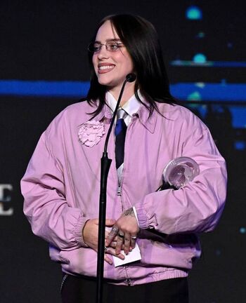 🔥 Billie eilish  page leaked private photo uncensored full