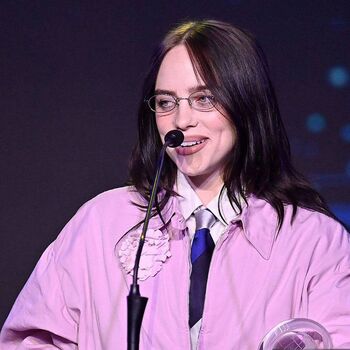 🔥 Billie eilish  page leaked private photo uncensored full