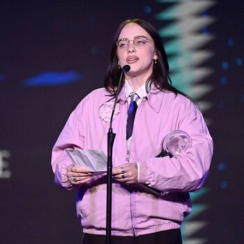 🔥 Billie eilish  page leaked private photo uncensored full