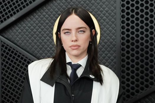 🔥 Billie eilish  page leaked private photo uncensored full