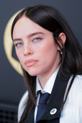 🔥 Billie eilish  page leaked private photo uncensored full