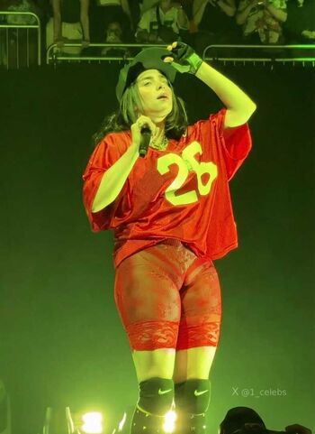 🔥 Billie eilish  page leaked private photo uncensored full