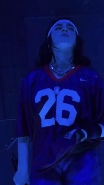 🔥 Billie eilish  page leaked private photo uncensored full