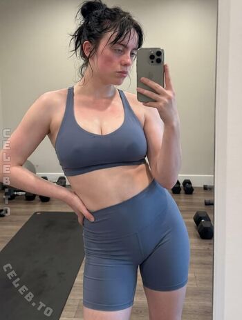 🔥 Billie eilish  page leaked private photo uncensored full