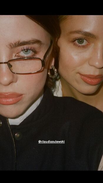 🔥 Billie eilish  page leaked private photo uncensored full