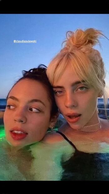🔥 Billie eilish  page leaked private photo uncensored full
