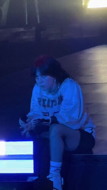 🔥 Billie eilish  page leaked private photo uncensored full