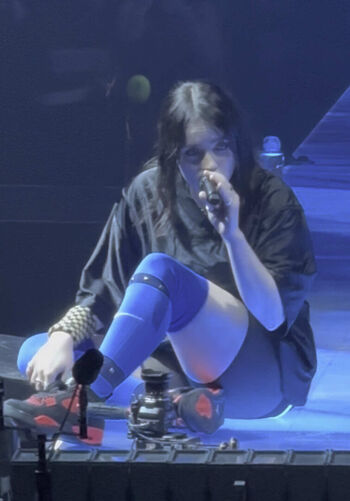 🔥 Billie eilish  page leaked private photo uncensored full