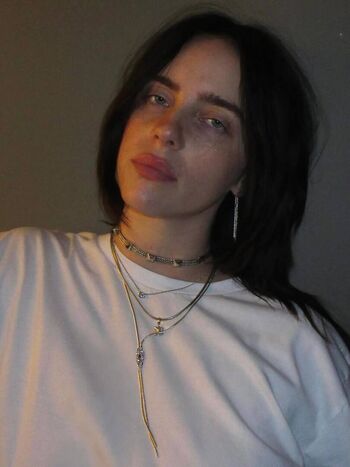 🔥 Billie eilish  page leaked private photo uncensored full