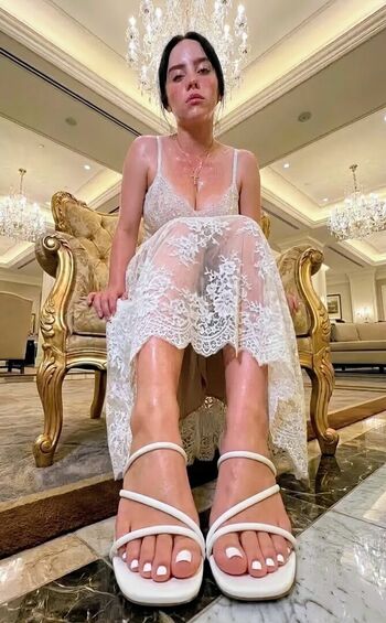 🔥 Billie eilish  page leaked private photo uncensored full