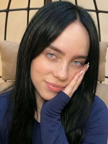 🔥 Billie eilish  page leaked private photo uncensored full