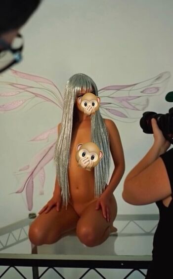 🔥 Billie eilish leaked private photo uncensored full