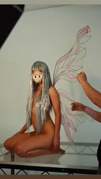 🔥 Billie eilish leaked private photo uncensored full