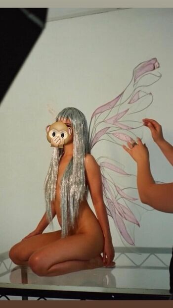 🔥 Billie eilish leaked private photo uncensored full