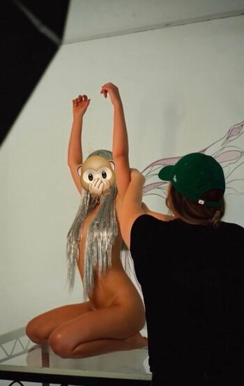 🔥 Billie eilish leaked private photo uncensored full