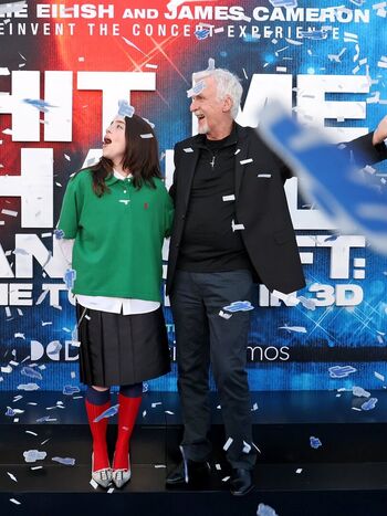 Billie Eilish