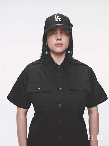 Billie Eilish