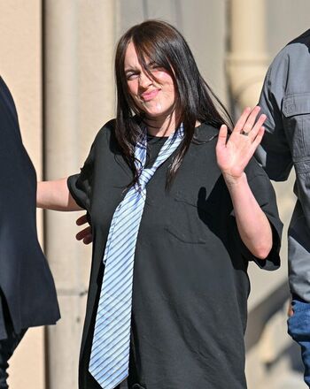 Billie Eilish