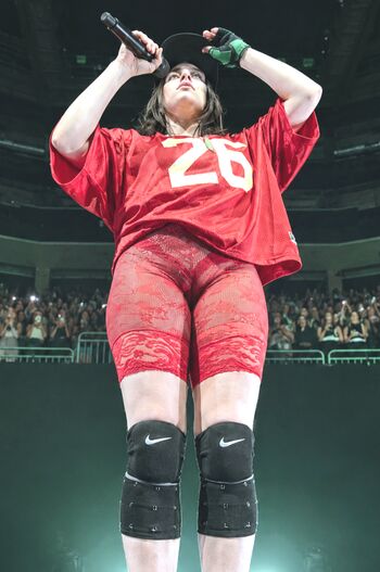 Billie Eilish