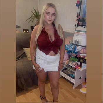 Full leaked Billie jo jackson private onlyfans photo