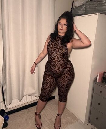 Full leaked Billie jo private onlyfans photo