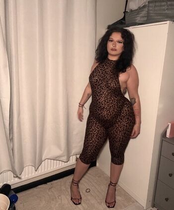 Full leaked Billie jo private onlyfans photo