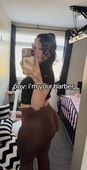 Full leaked Billie jo private onlyfans photo