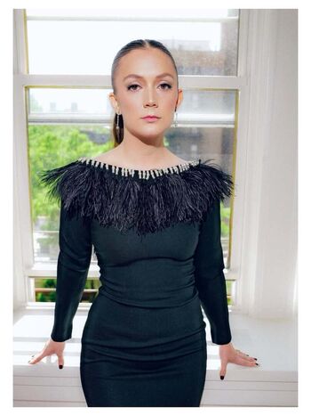 Billie Lourd