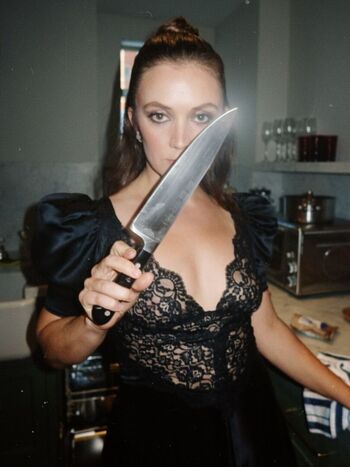 Billie Lourd