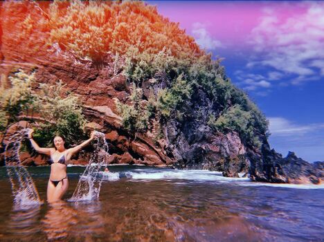 Billie Lourd