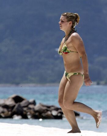 Full leaked Billie piper private onlyfans photo