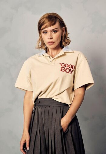 Full leaked Billie piper private onlyfans photo