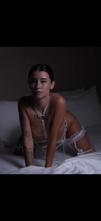 🔥 Bitty leaked private photo uncensored full