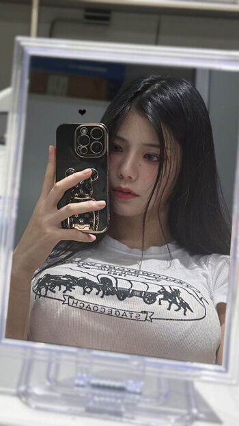 Full leaked Biya private onlyfans photo