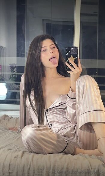 Full leaked Black and blacky private onlyfans photo