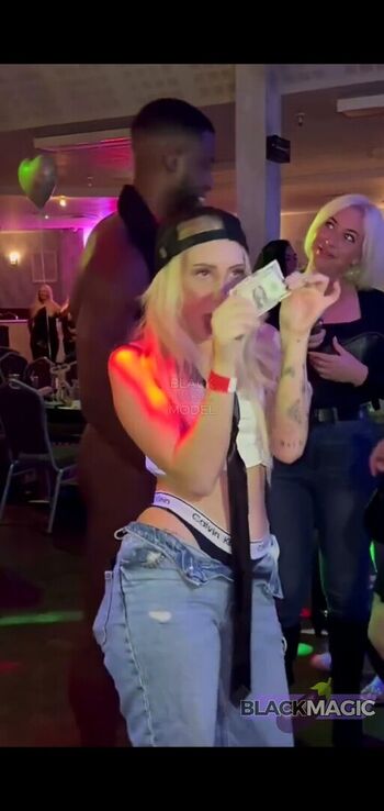 🔥 Blackmagicmodel leaked private photo uncensored full