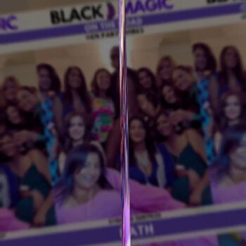 🔥 Blackmagicmodel leaked private photo uncensored full