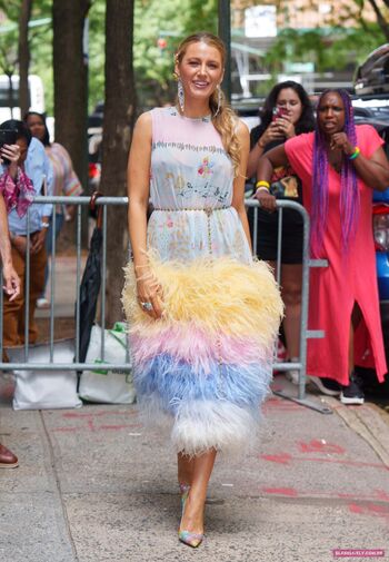 Blake Lively