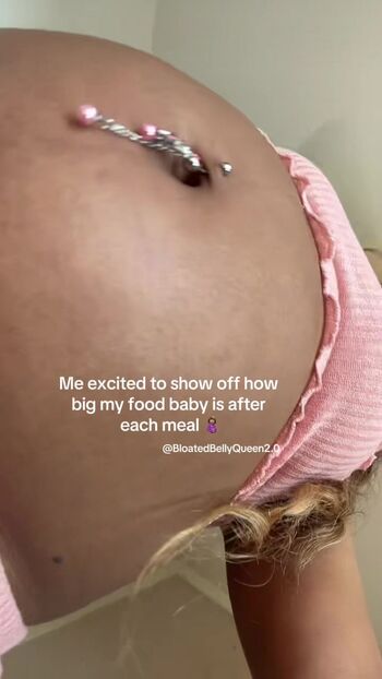 bloatedbellyqueen2.0