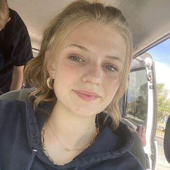BlondeVixxen