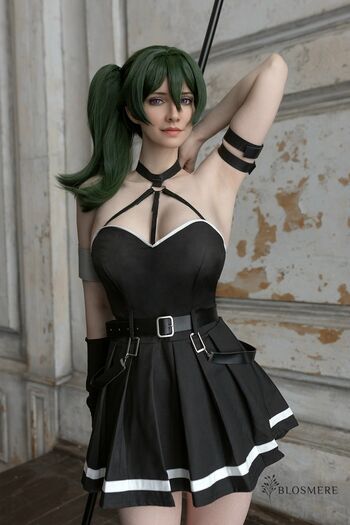 🔥 Blosmere page leaked private photo uncensored full