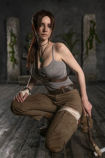 🔥 Blosmere page leaked private photo uncensored full