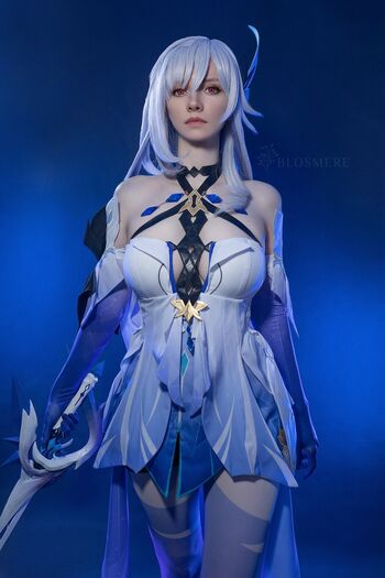 🔥 Blosmere page leaked private photo uncensored full