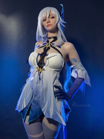 🔥 Blosmere leaked private photo uncensored full