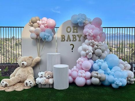 Blue Aby