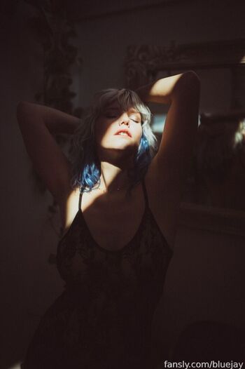 🔥 Bluejay leaked private photo uncensored full